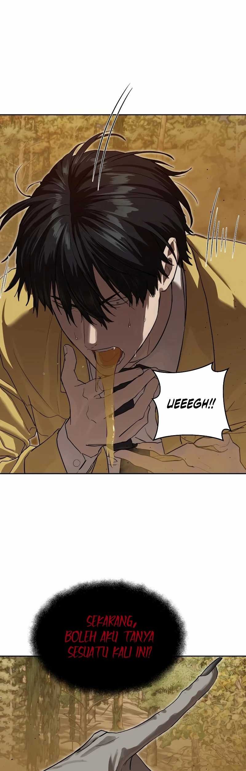 Special Civil Servant Chapter 18 - halaman 17