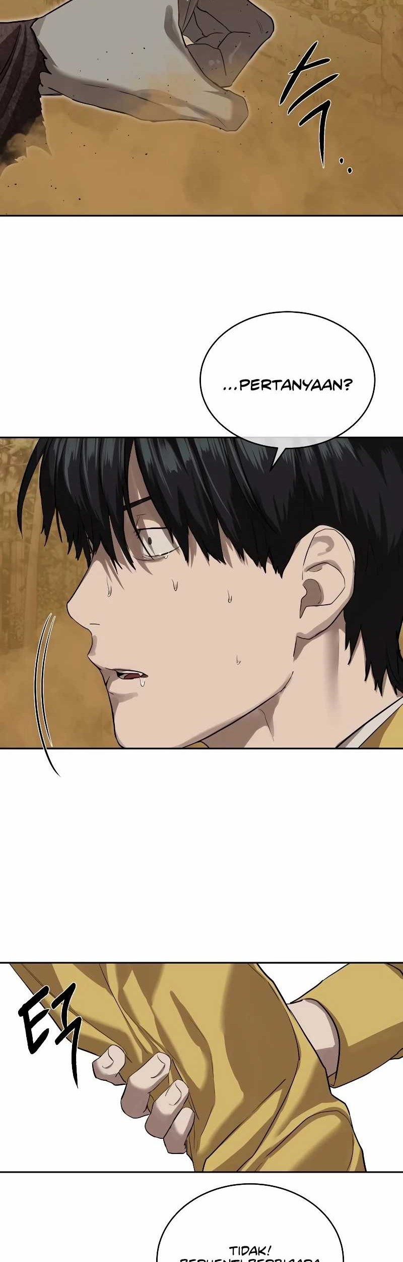 Special Civil Servant Chapter 18 - halaman 18