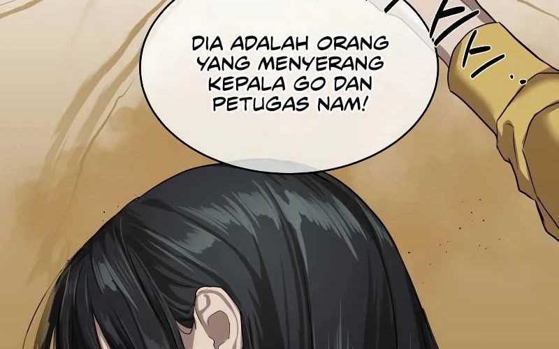 Special Civil Servant Chapter 18 - halaman 20