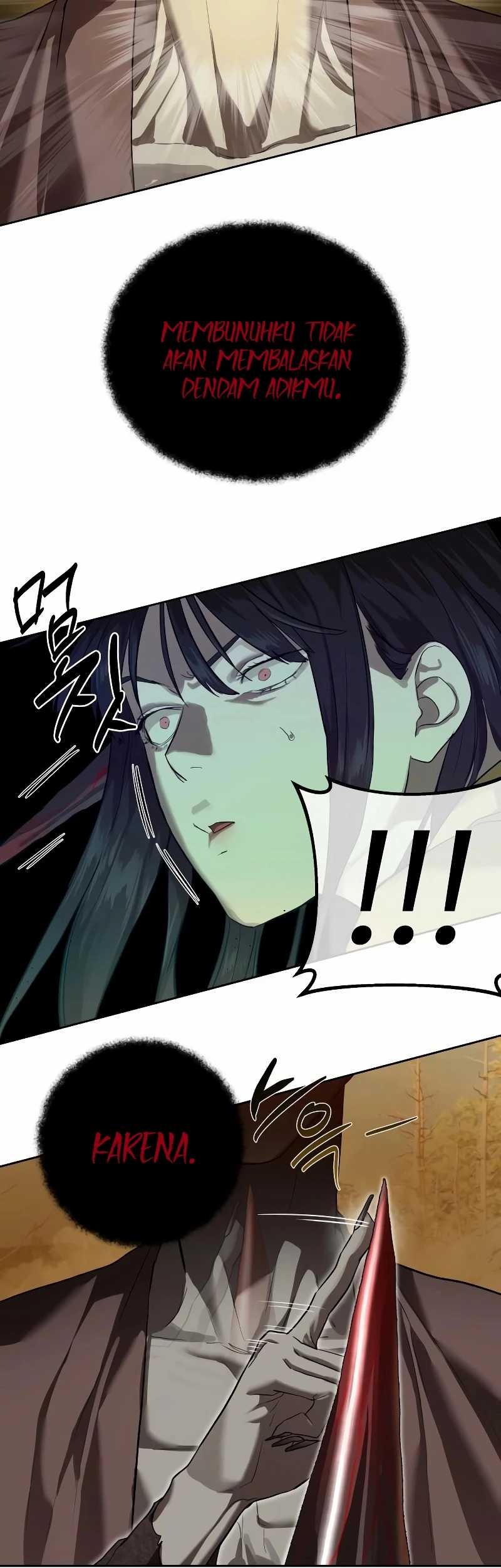 Special Civil Servant Chapter 18 - halaman 25
