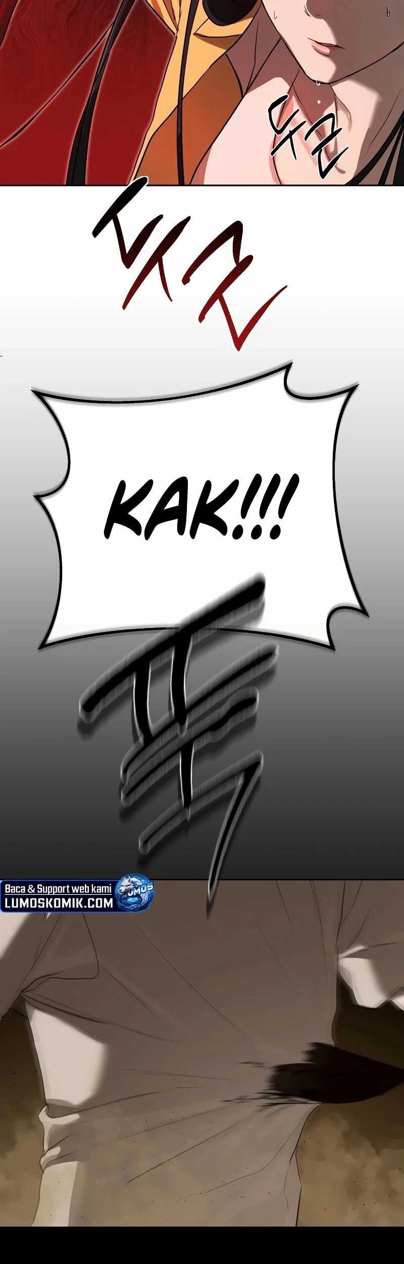 Special Civil Servant Chapter 18 - halaman 27