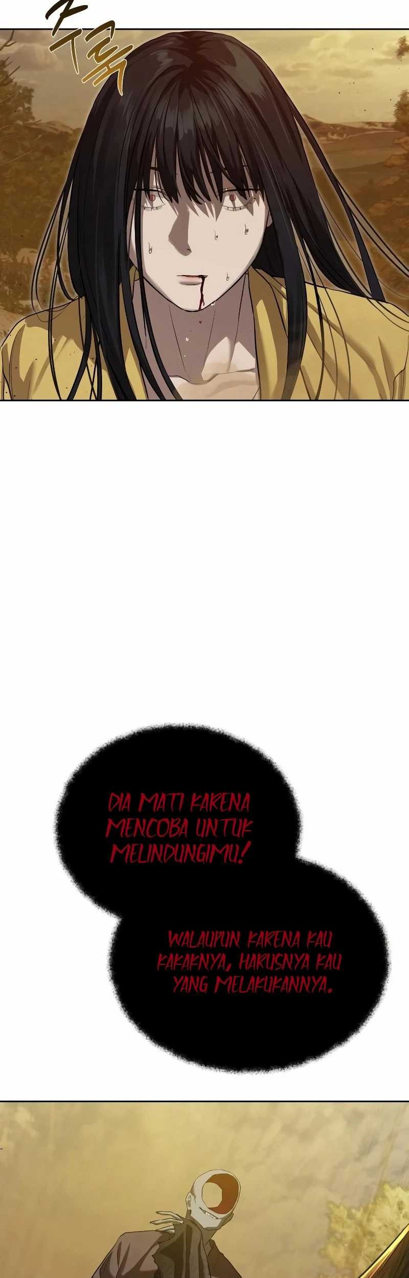 Special Civil Servant Chapter 18 - halaman 34