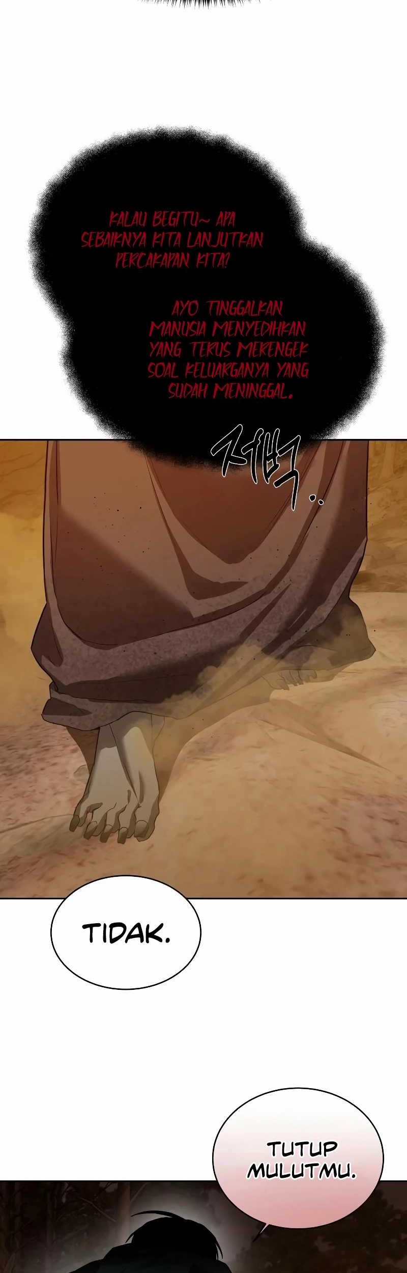Special Civil Servant Chapter 18 - halaman 39