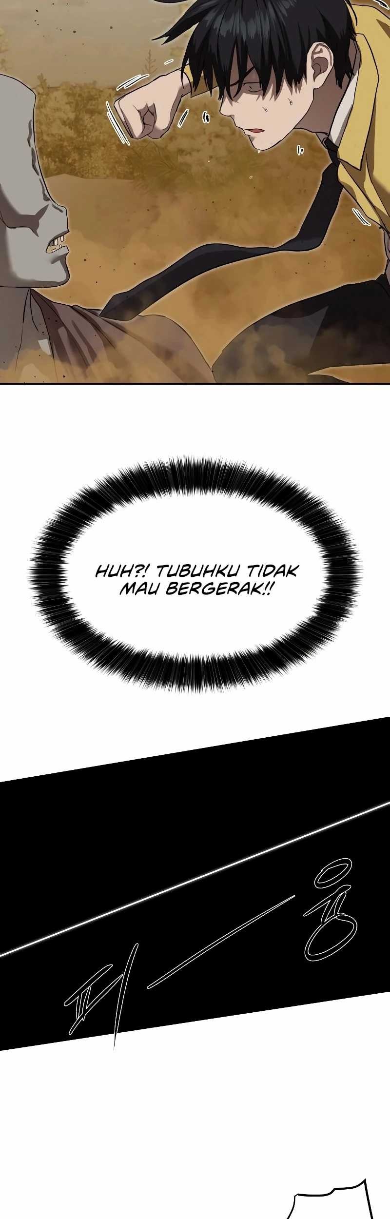 Special Civil Servant Chapter 18 - halaman 45