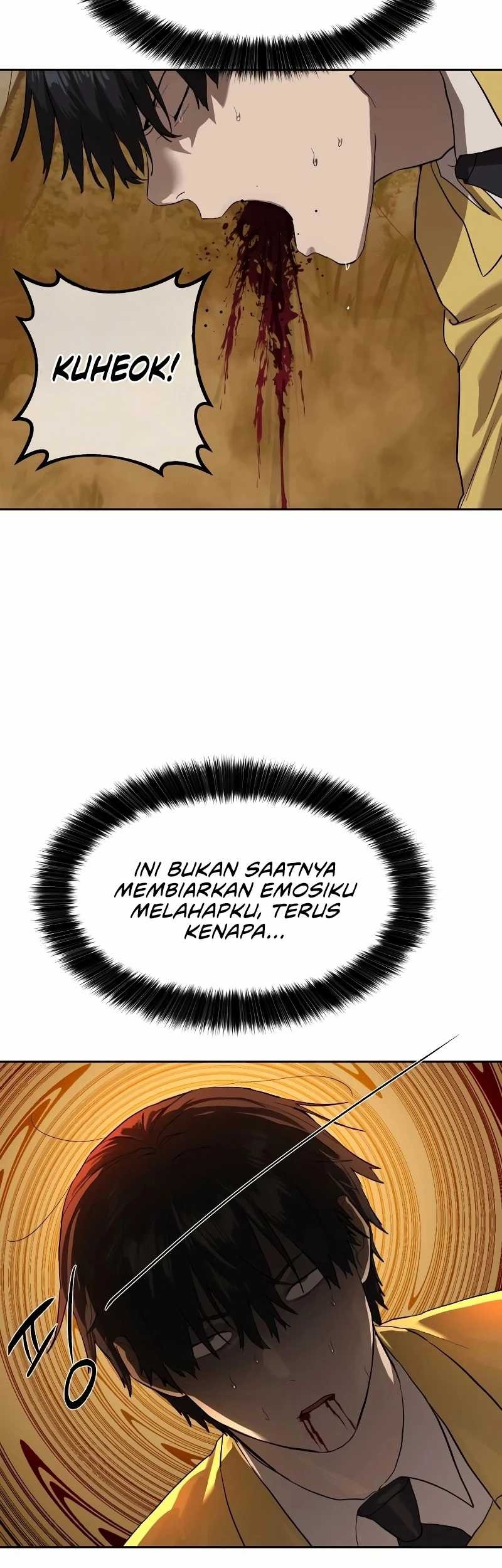 Special Civil Servant Chapter 18 - halaman 47