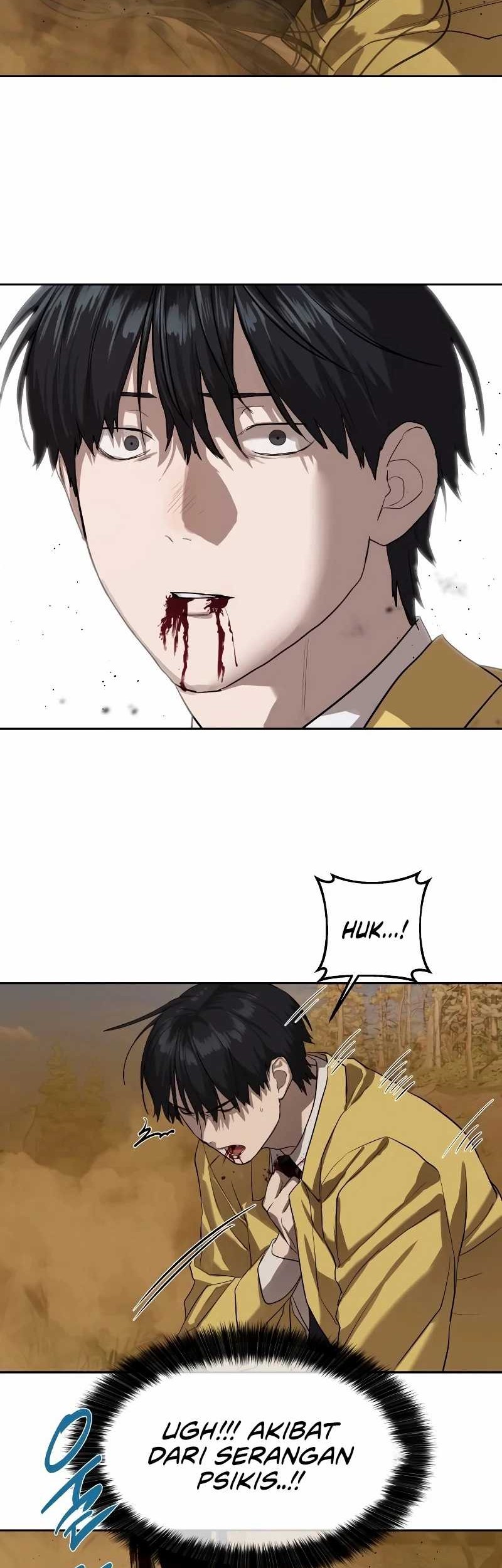 Special Civil Servant Chapter 18 - halaman 50