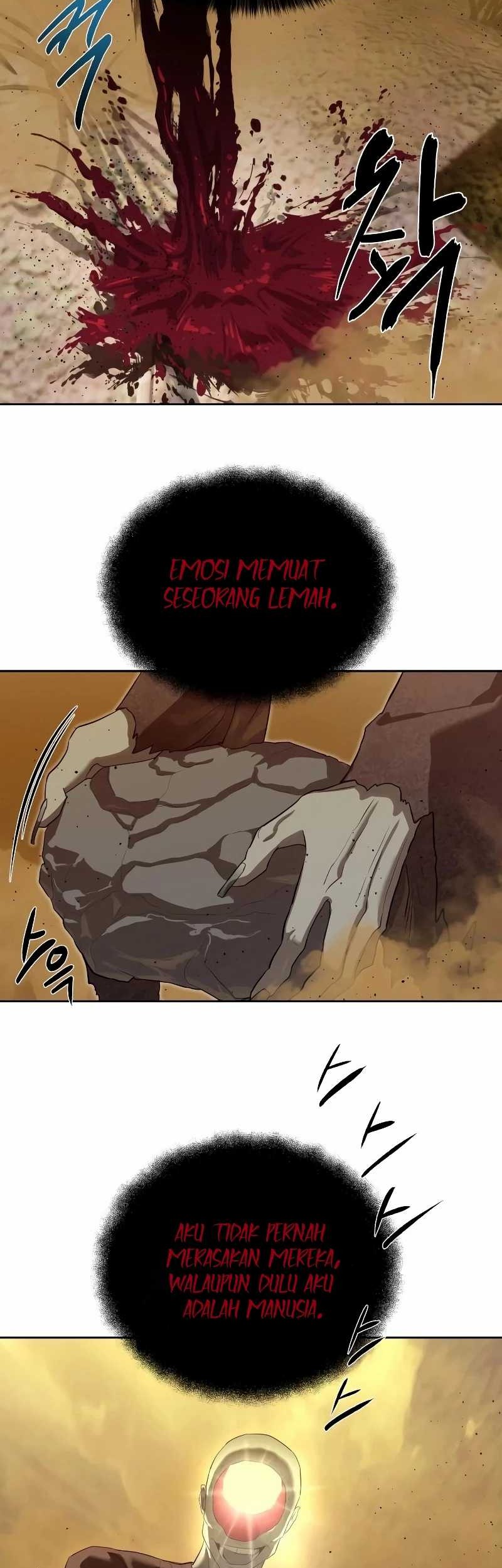 Special Civil Servant Chapter 18 - halaman 51