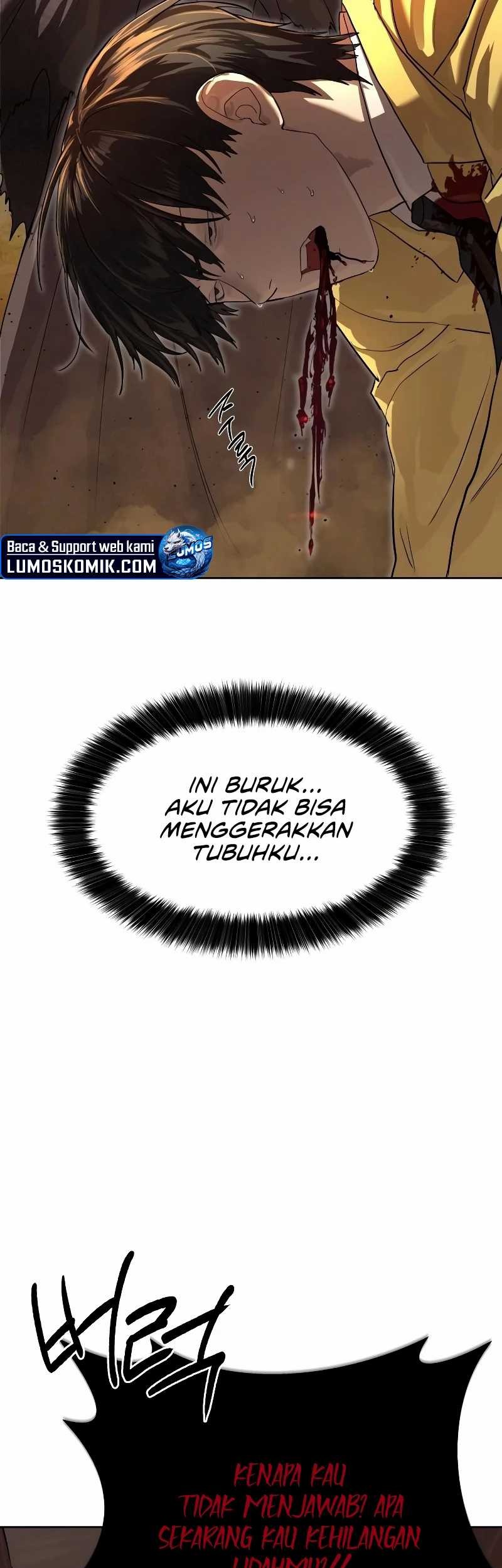 Special Civil Servant Chapter 18 - halaman 53