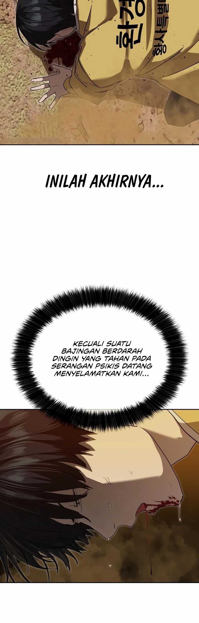 Special Civil Servant Chapter 18 - halaman 57