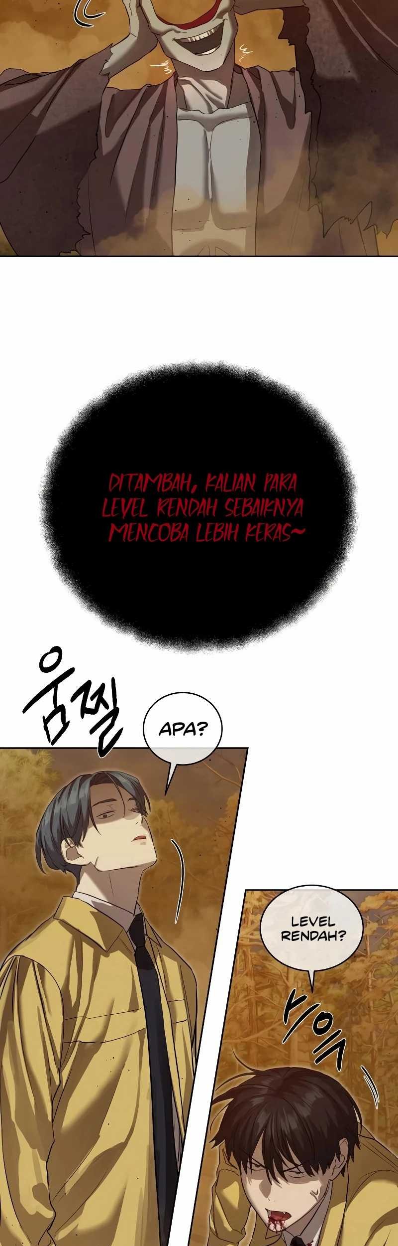 Special Civil Servant Chapter 18 - halaman 65