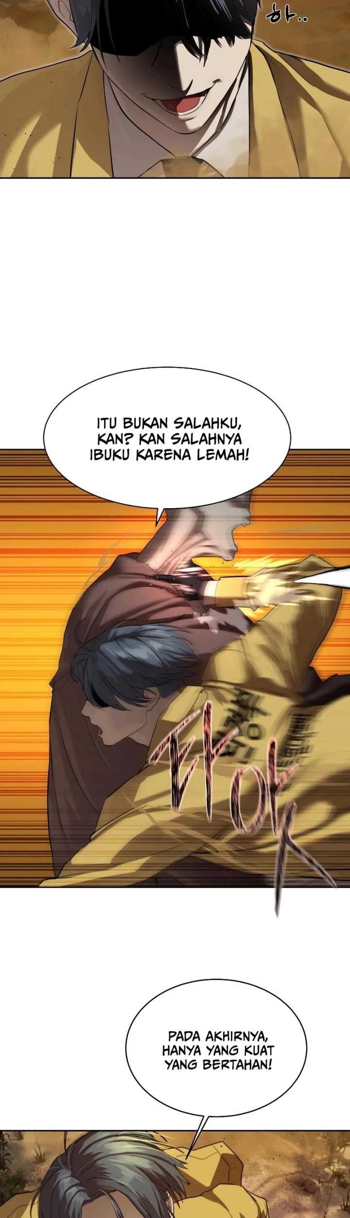 Special Civil Servant Chapter 19 - halaman 13