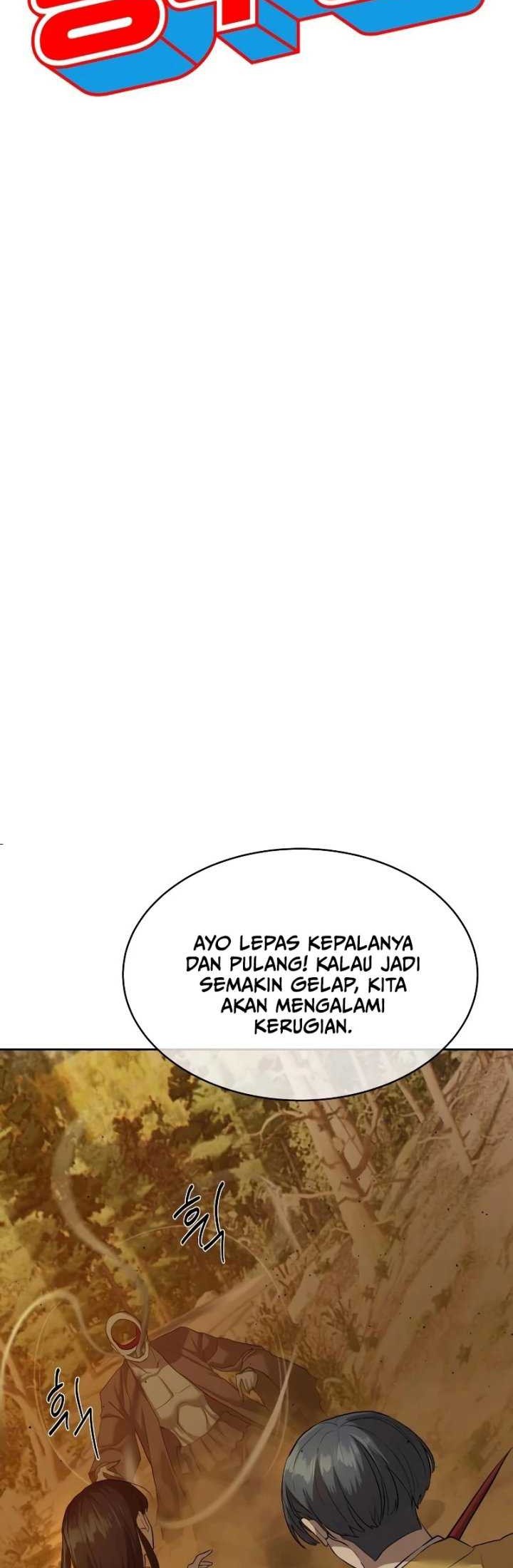 Special Civil Servant Chapter 19 - halaman 27