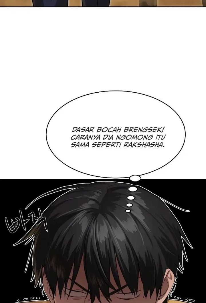 Special Civil Servant Chapter 19 - halaman 3