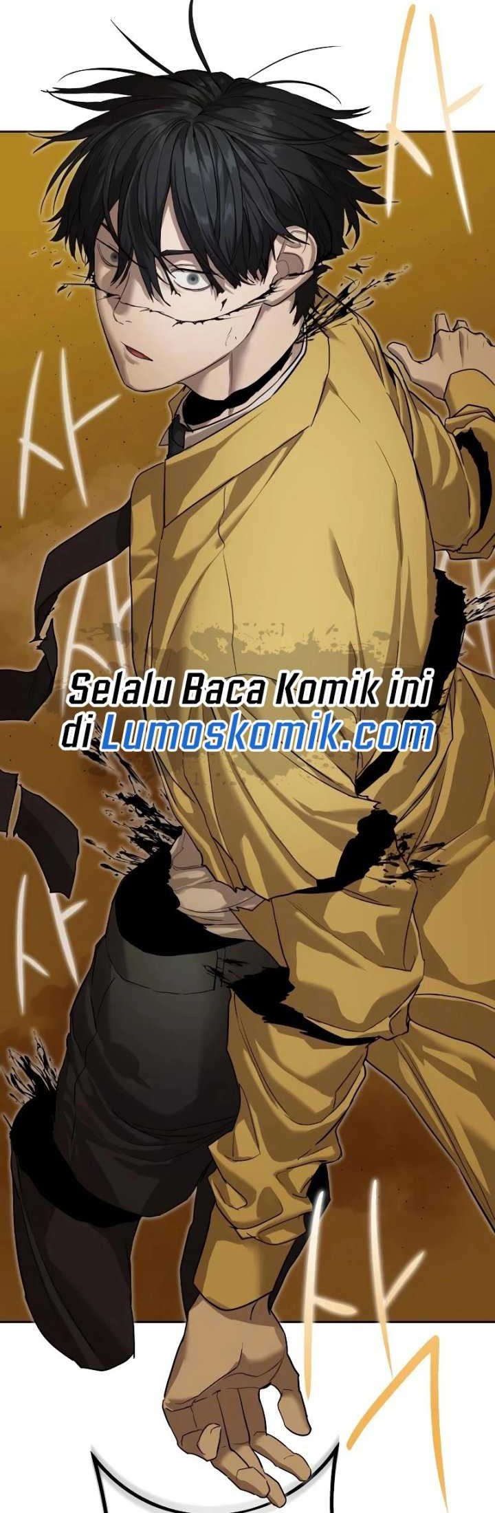 Special Civil Servant Chapter 19 - halaman 45