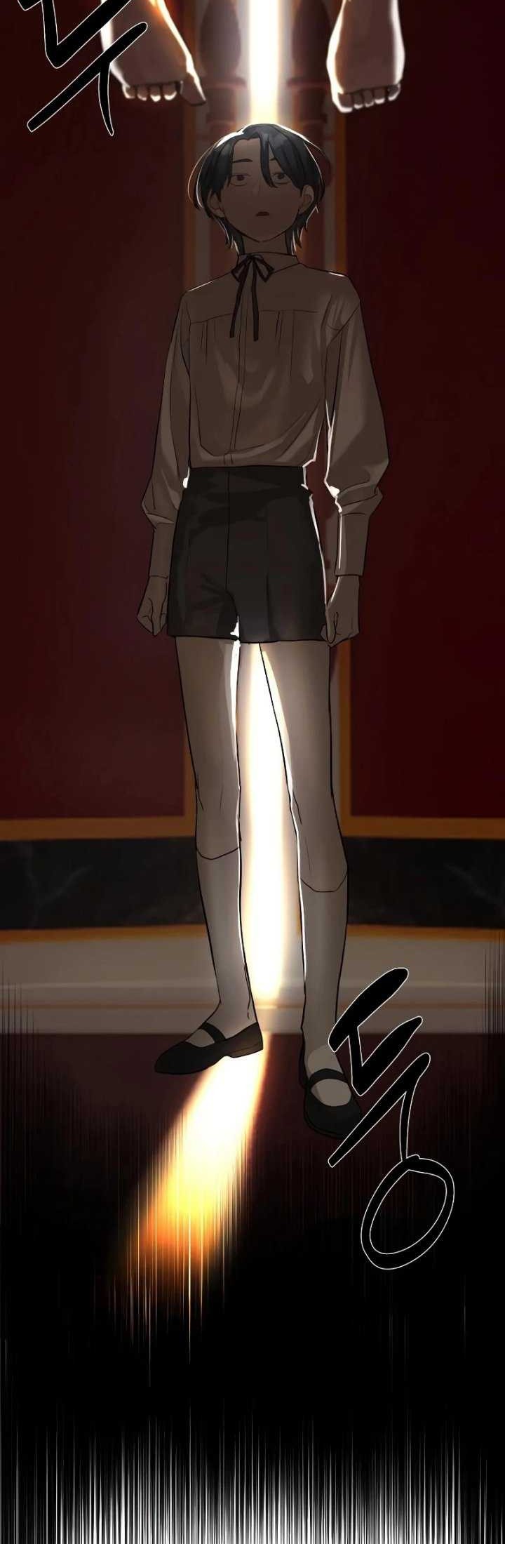 Special Civil Servant Chapter 19 - halaman 9