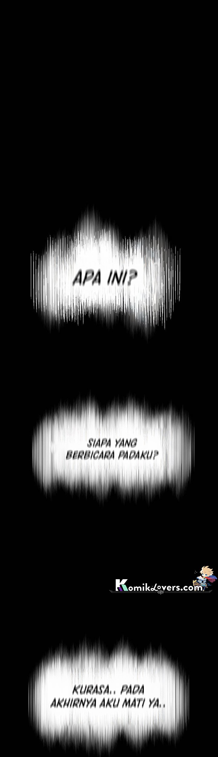 Special Civil Servant Chapter 2 - halaman 12