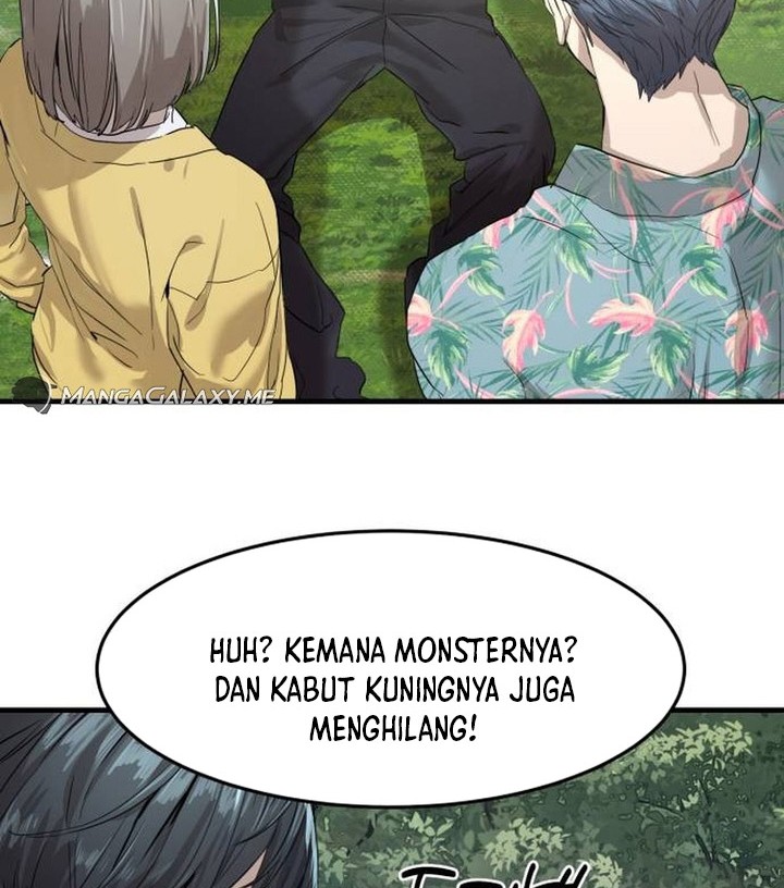 Special Civil Servant Chapter 2 - halaman 17