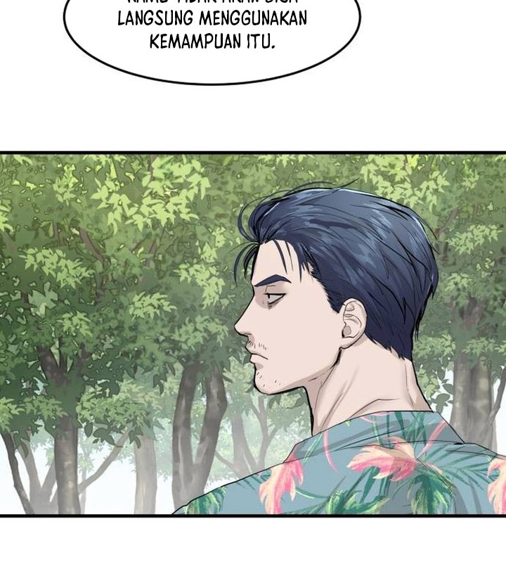 Special Civil Servant Chapter 2 - halaman 23