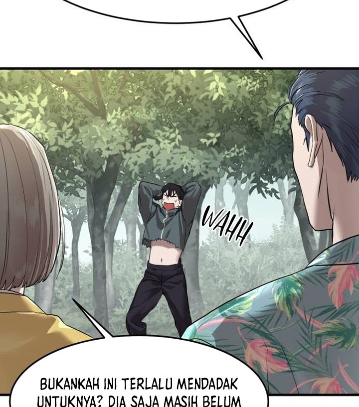 Special Civil Servant Chapter 2 - halaman 27
