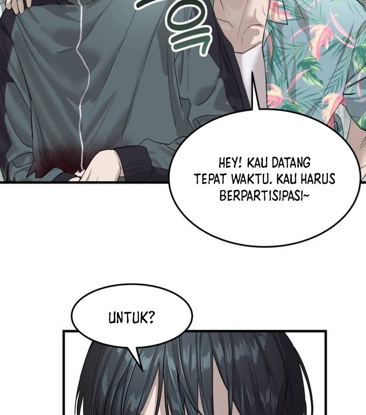 Special Civil Servant Chapter 2 - halaman 29