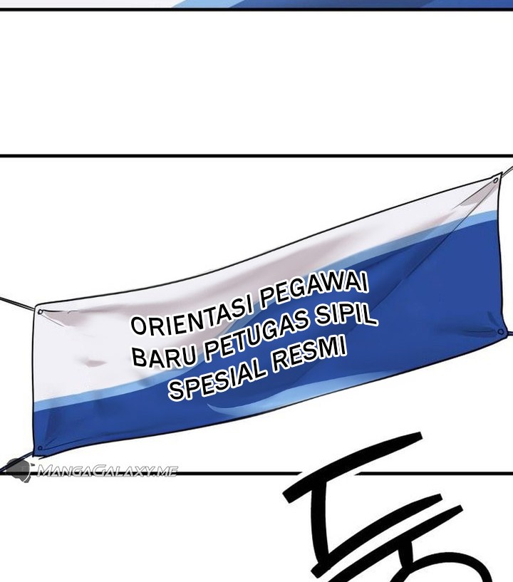Special Civil Servant Chapter 2 - halaman 33