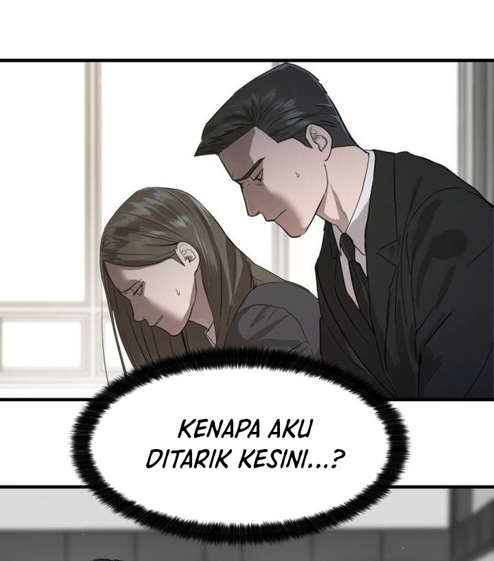 Special Civil Servant Chapter 2 - halaman 37
