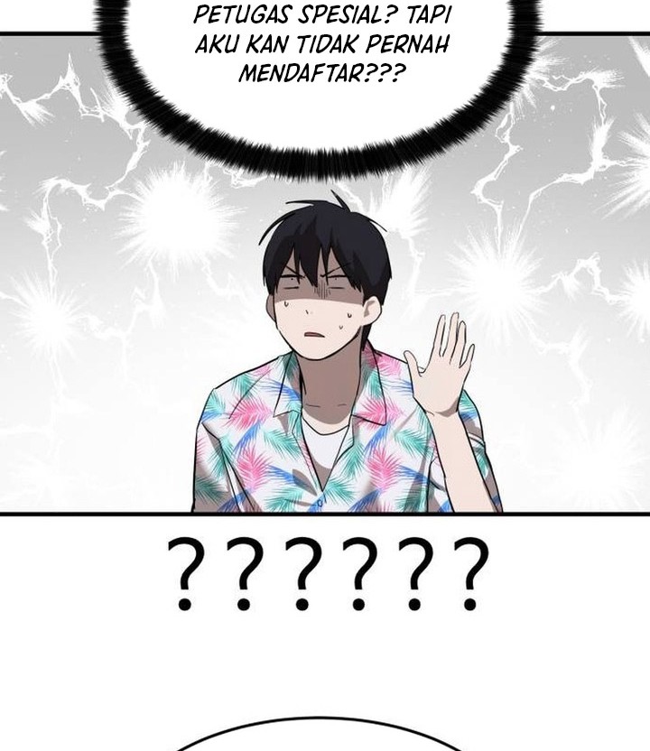Special Civil Servant Chapter 2 - halaman 43