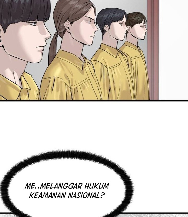 Special Civil Servant Chapter 2 - halaman 45