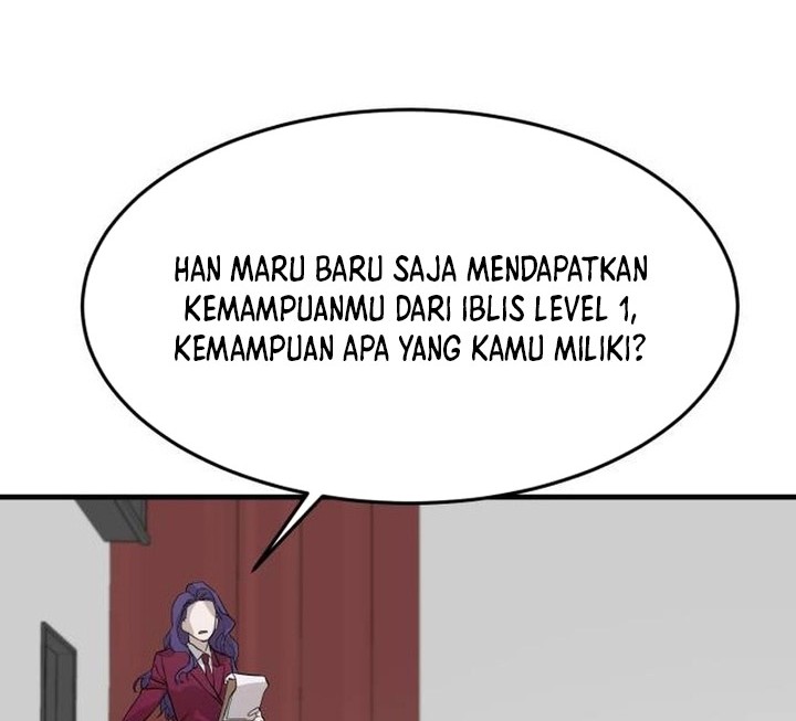 Special Civil Servant Chapter 2 - halaman 55