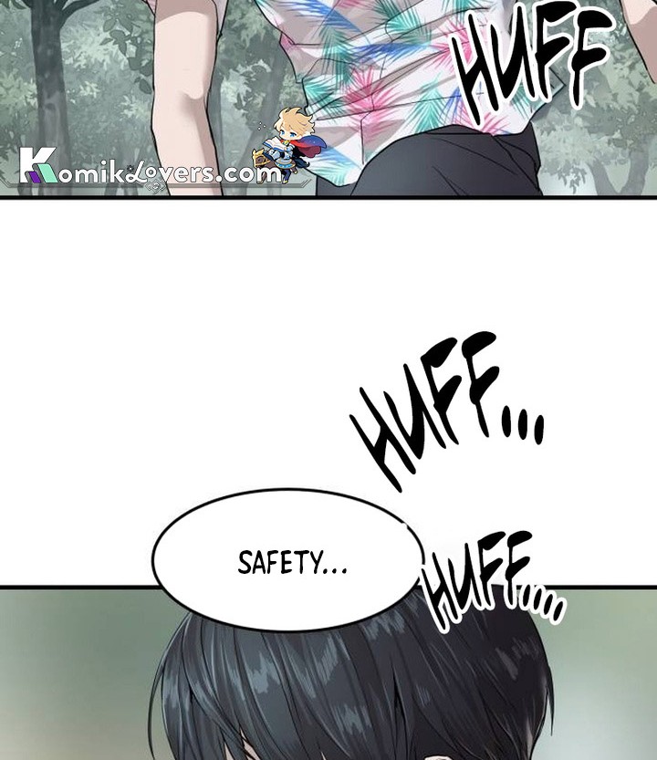 Special Civil Servant Chapter 2 - halaman 63