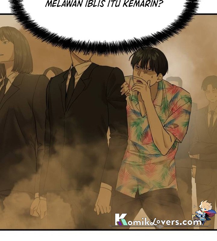 Special Civil Servant Chapter 2 - halaman 75