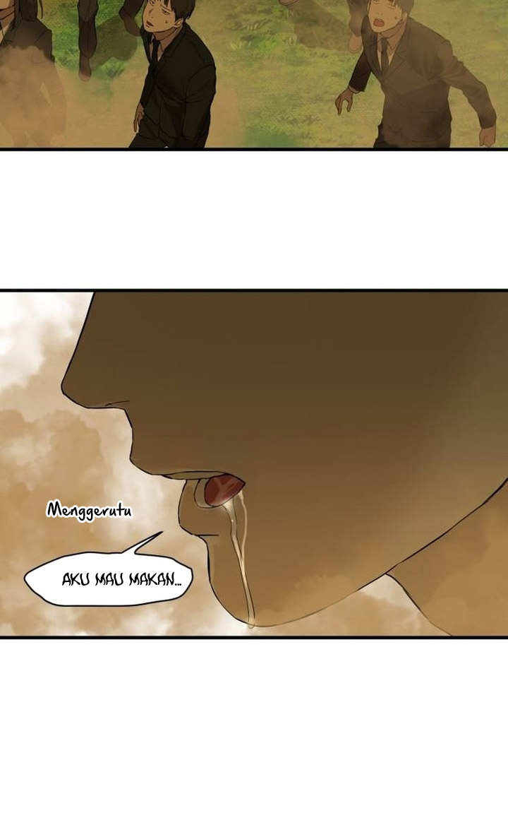 Special Civil Servant Chapter 2 - halaman 89