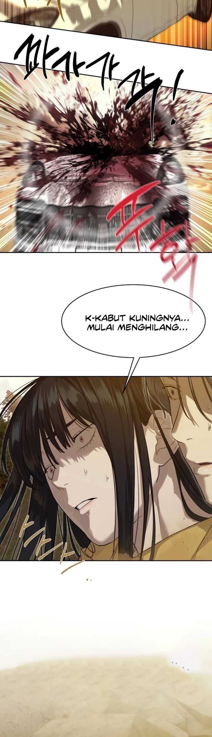 Special Civil Servant Chapter 20 - halaman 14