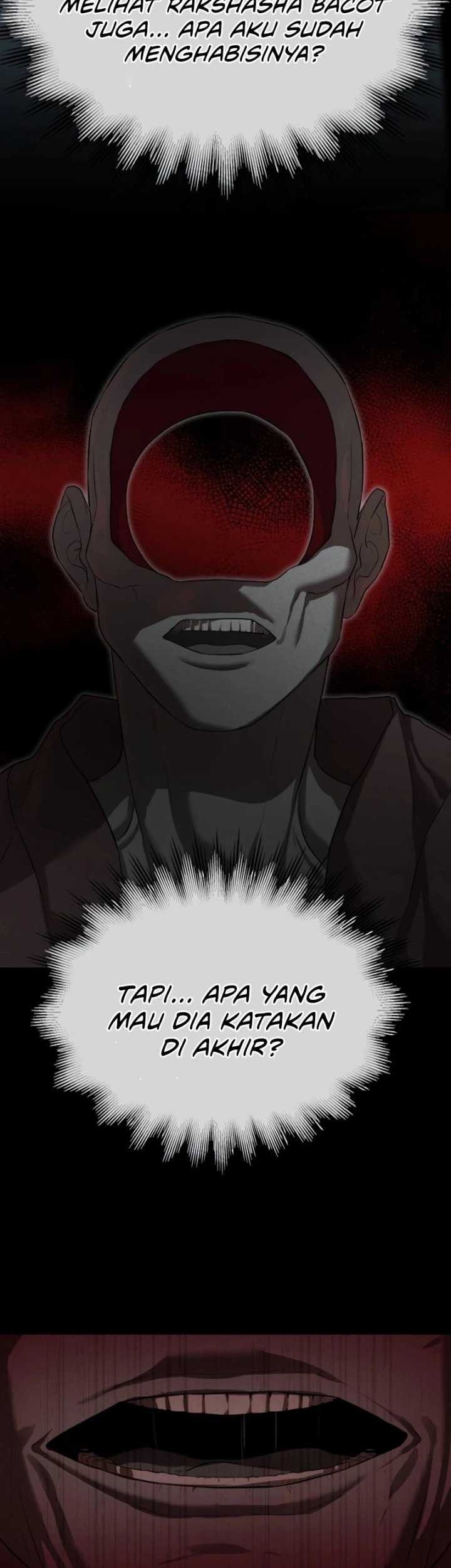 Special Civil Servant Chapter 20 - halaman 23