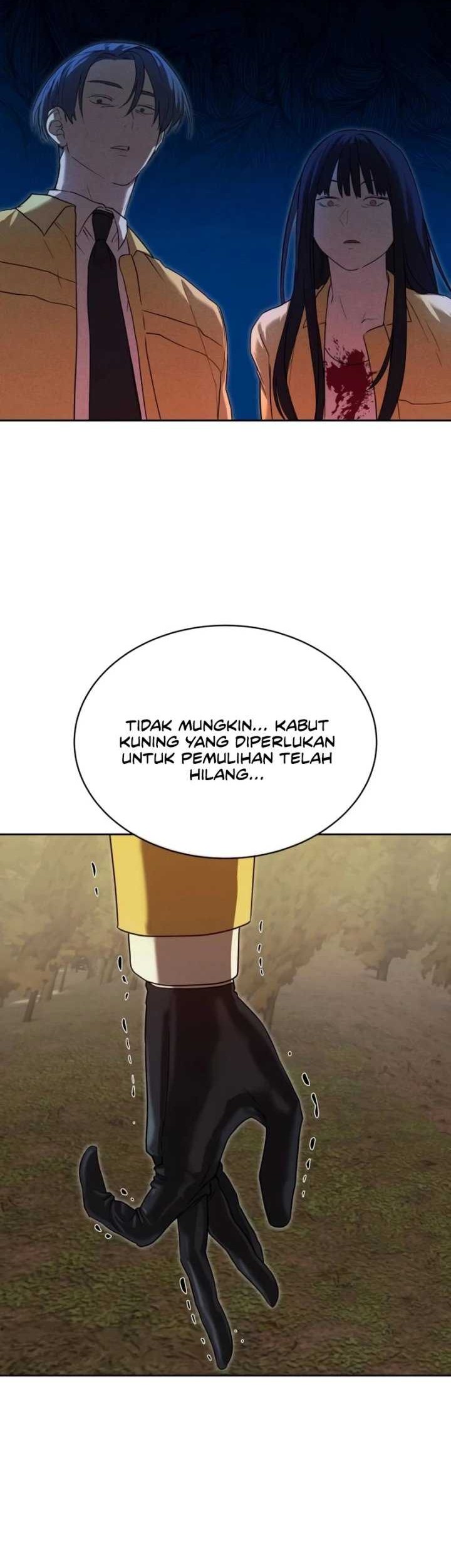 Special Civil Servant Chapter 20 - halaman 41