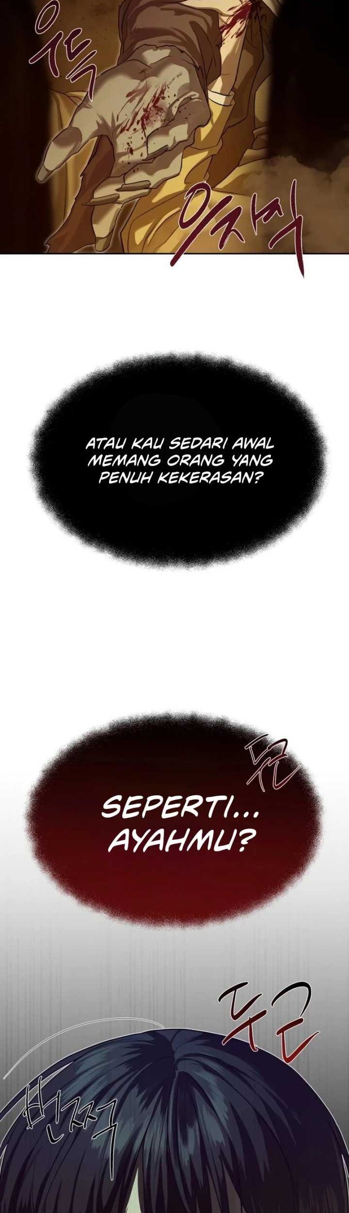 Special Civil Servant Chapter 20 - halaman 5
