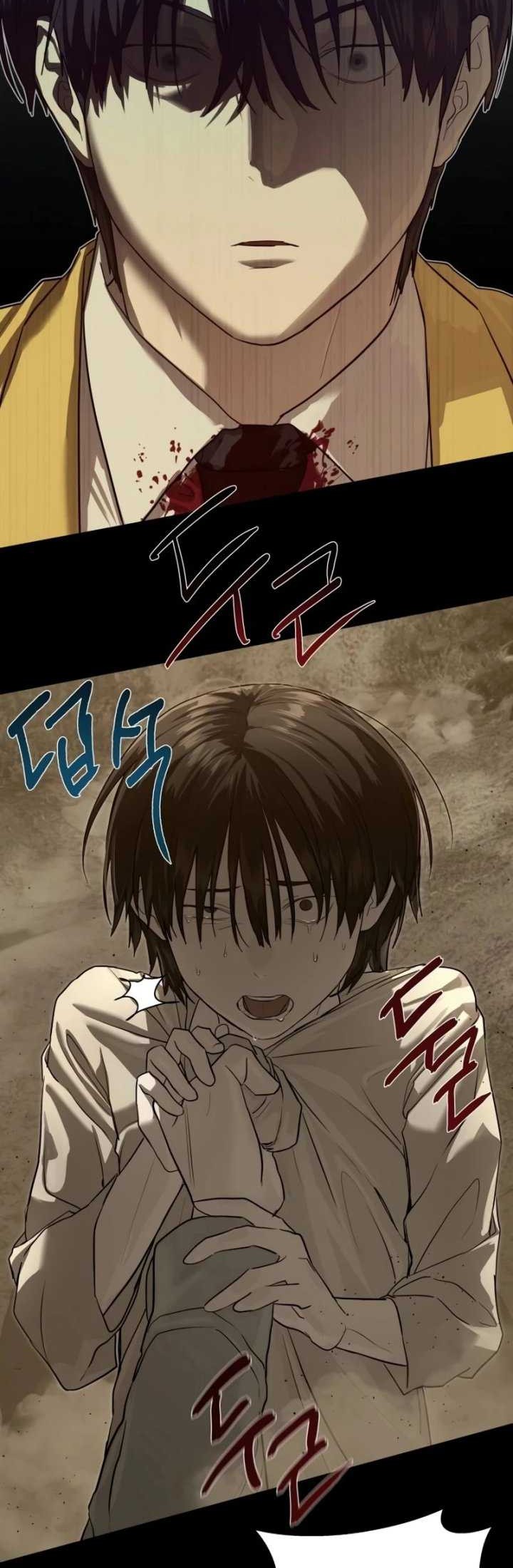 Special Civil Servant Chapter 20 - halaman 6