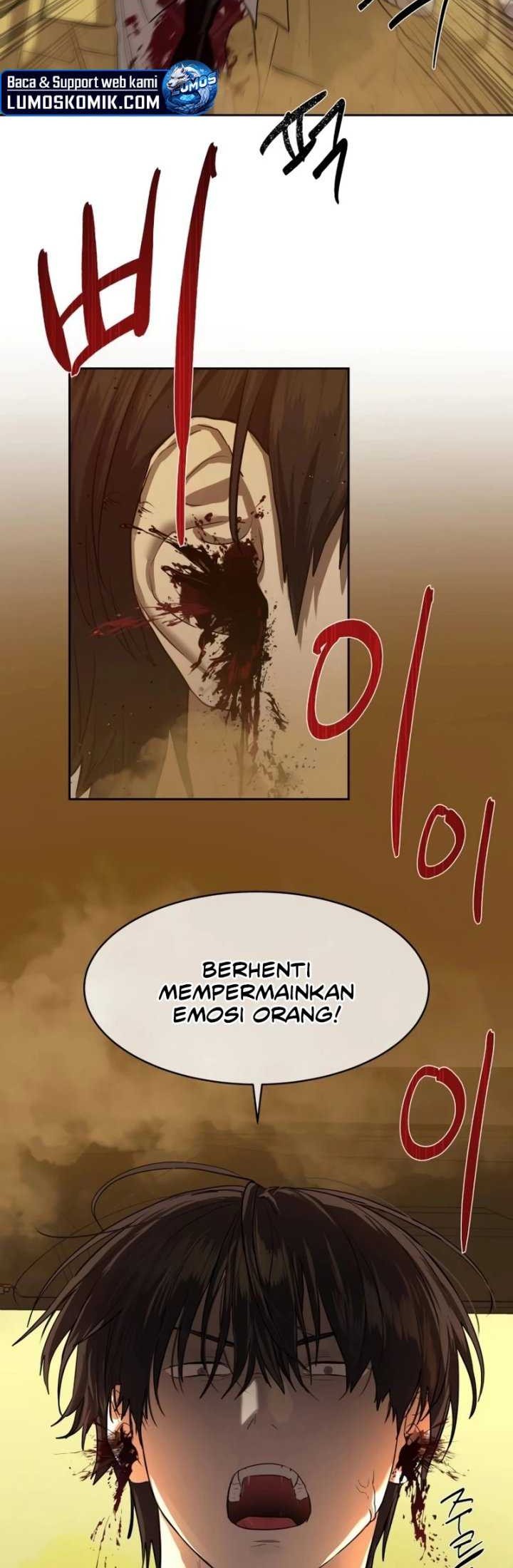Special Civil Servant Chapter 20 - halaman 9