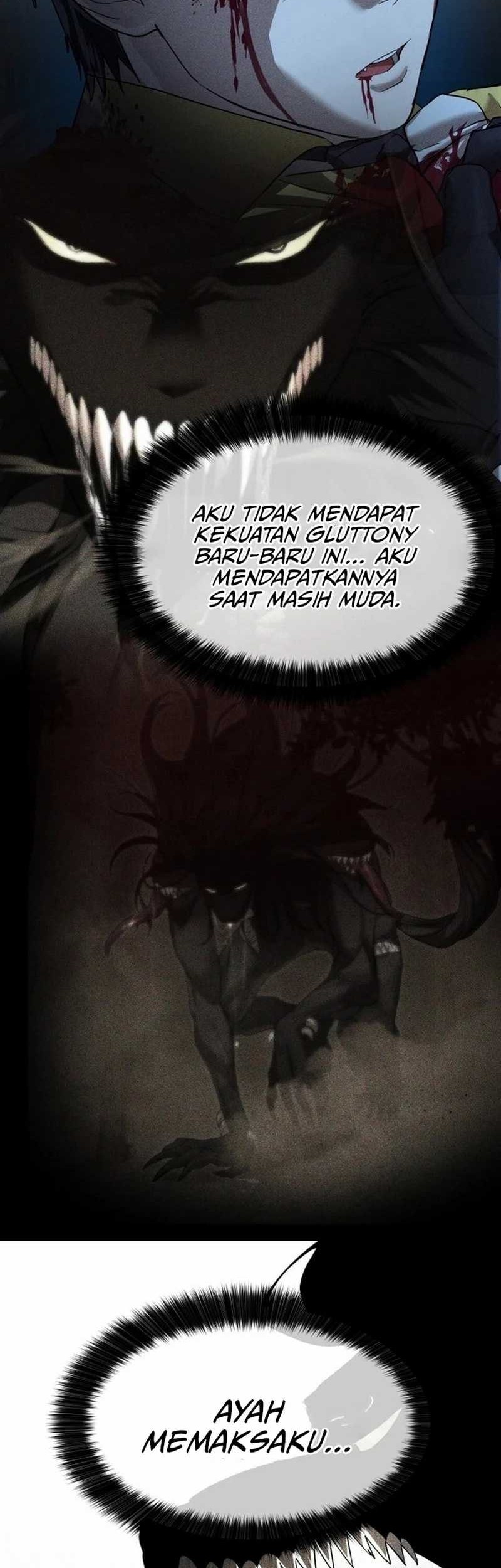 Special Civil Servant Chapter 21 - halaman 10