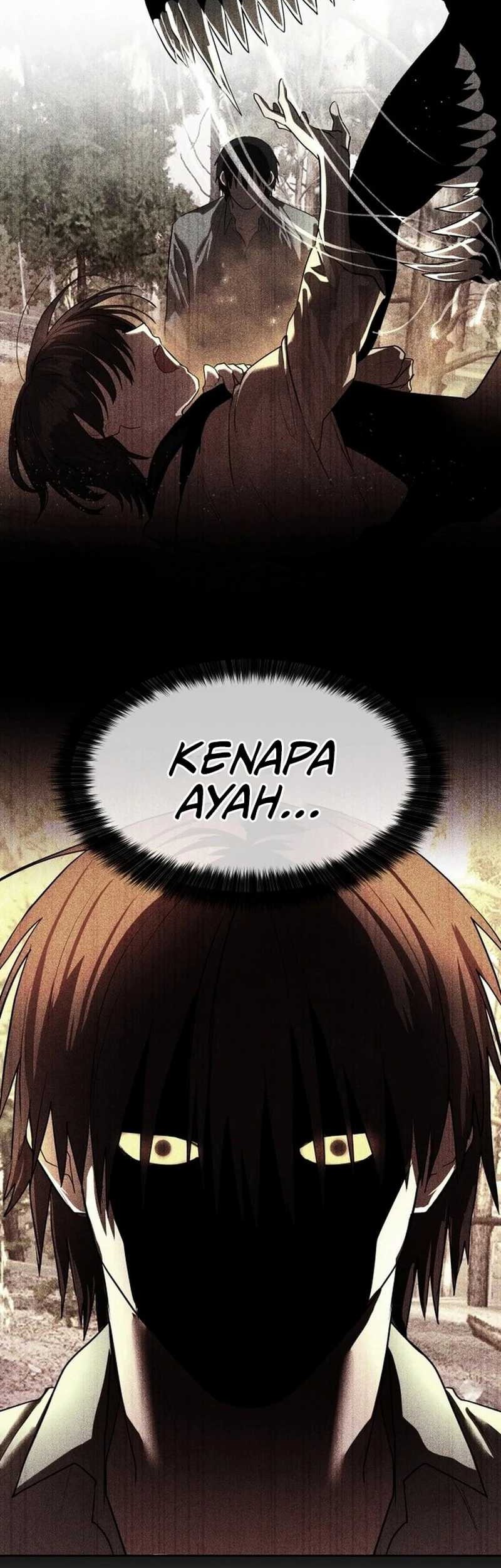 Special Civil Servant Chapter 21 - halaman 11