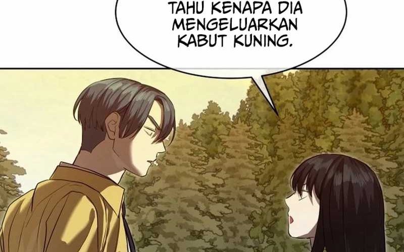Special Civil Servant Chapter 21 - halaman 16