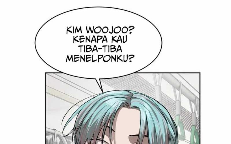 Special Civil Servant Chapter 21 - halaman 28
