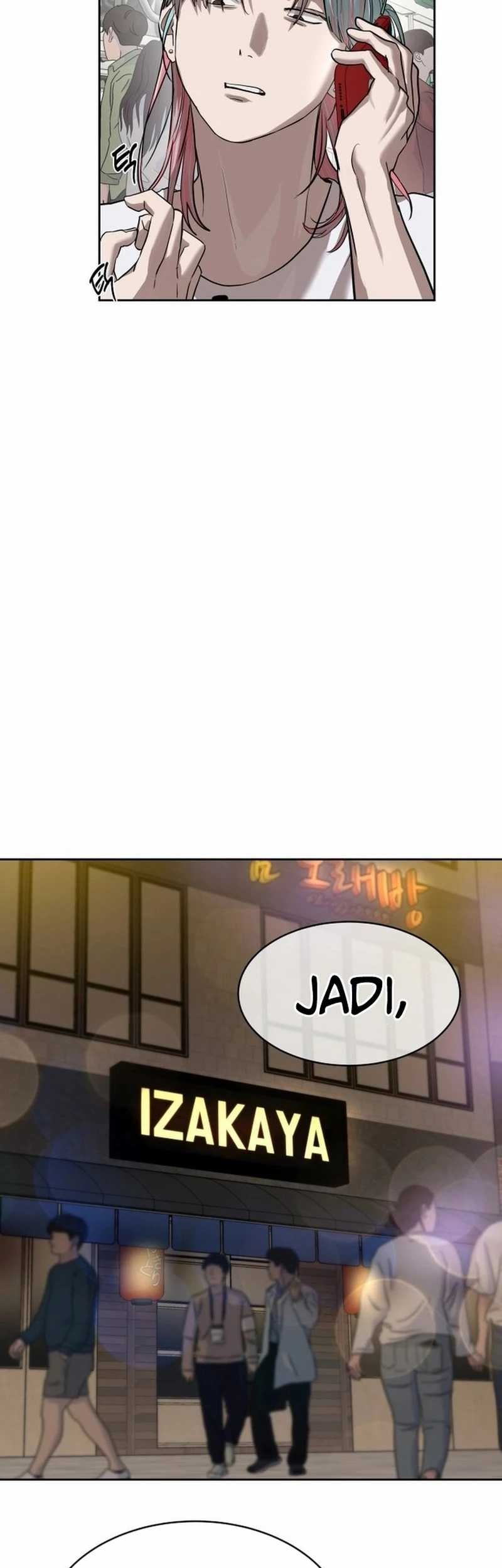 Special Civil Servant Chapter 21 - halaman 29
