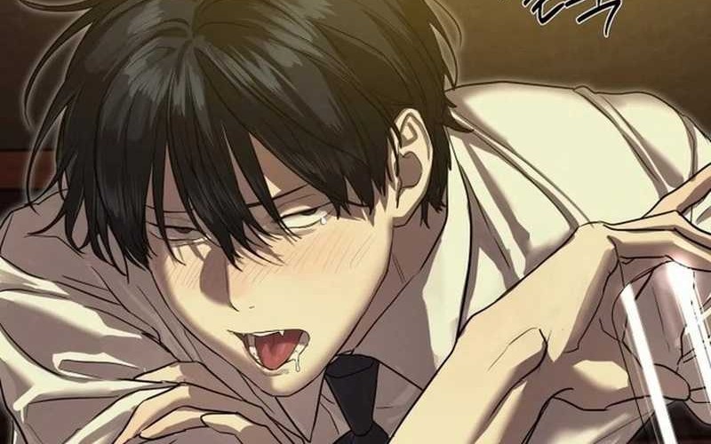 Special Civil Servant Chapter 21 - halaman 32