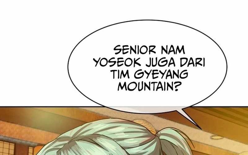 Special Civil Servant Chapter 21 - halaman 36