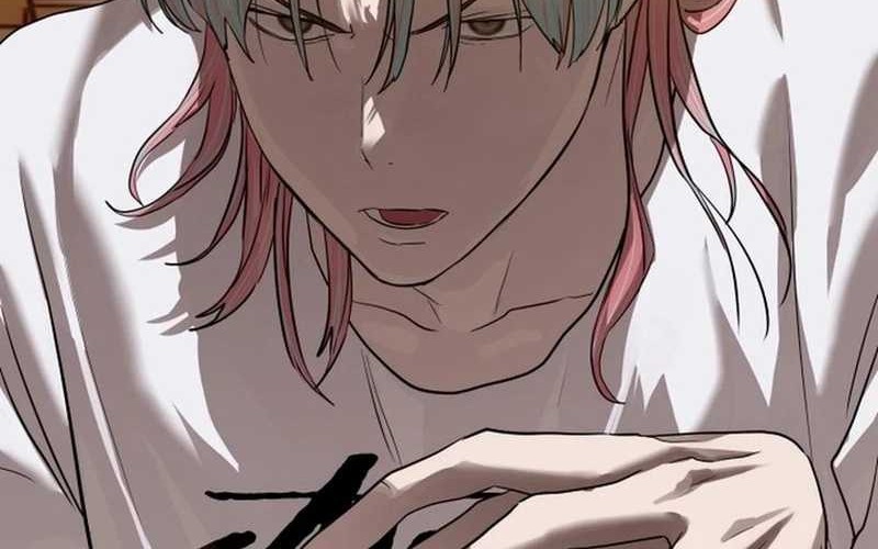 Special Civil Servant Chapter 21 - halaman 40