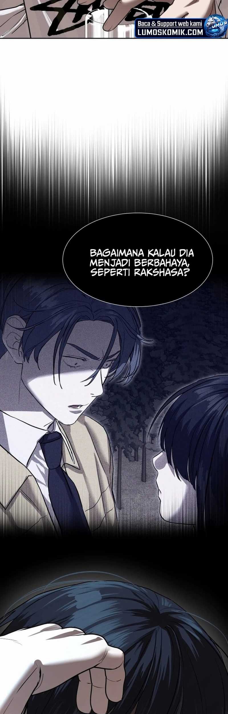 Special Civil Servant Chapter 21 - halaman 41