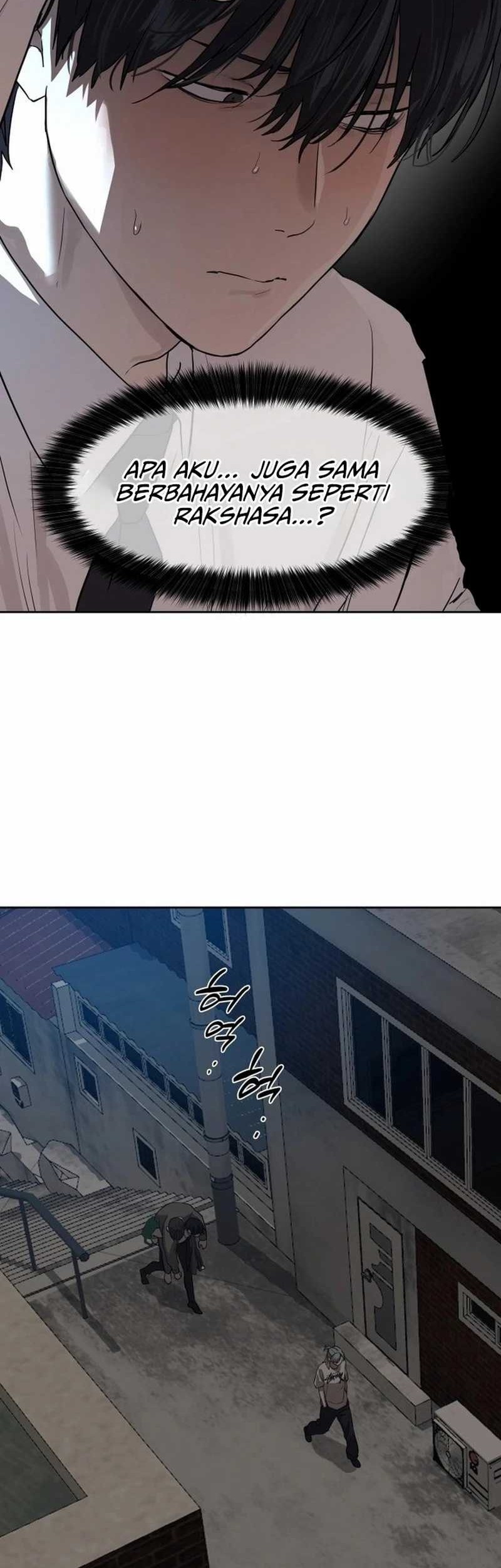 Special Civil Servant Chapter 21 - halaman 42