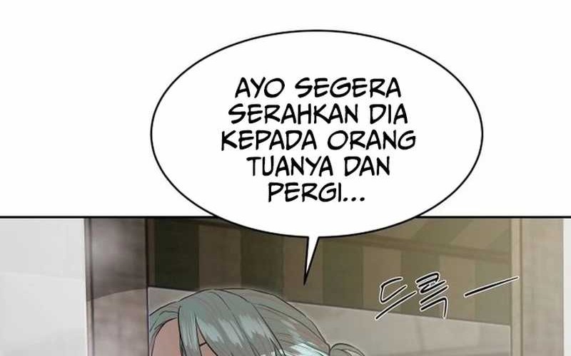 Special Civil Servant Chapter 21 - halaman 44