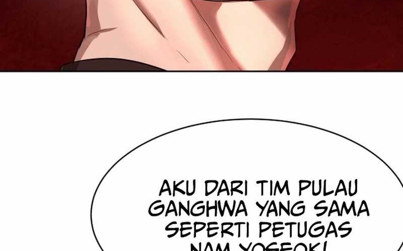Special Civil Servant Chapter 21 - halaman 52
